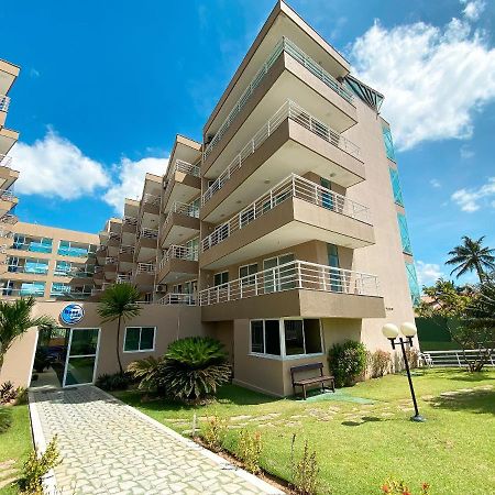 Apartamento Completo No Beach Place Cumbuco - Apto Luxo Экстерьер фото