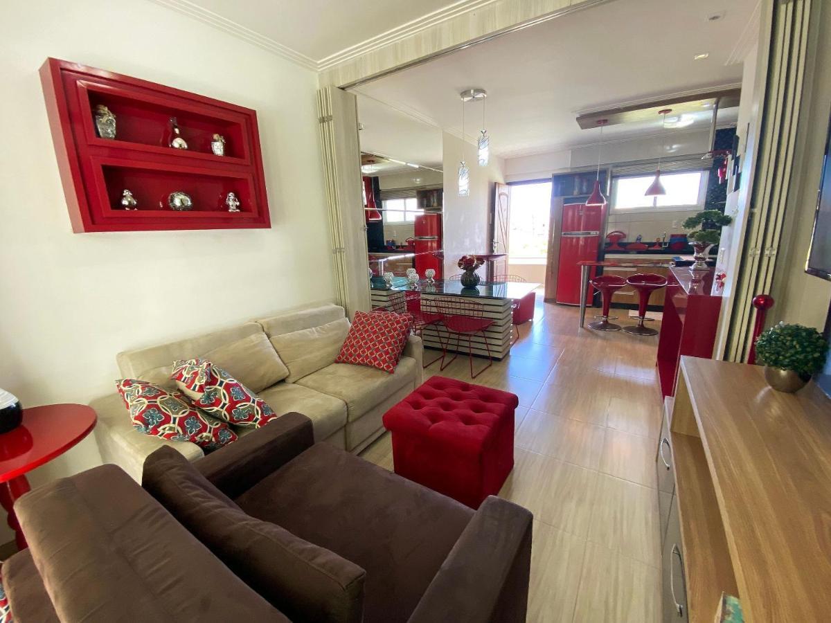 Apartamento Completo No Beach Place Cumbuco - Apto Luxo Экстерьер фото