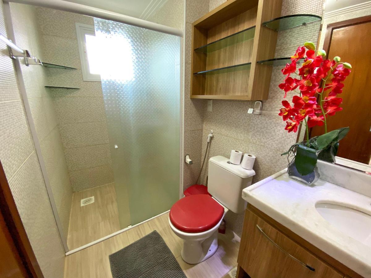 Apartamento Completo No Beach Place Cumbuco - Apto Luxo Экстерьер фото