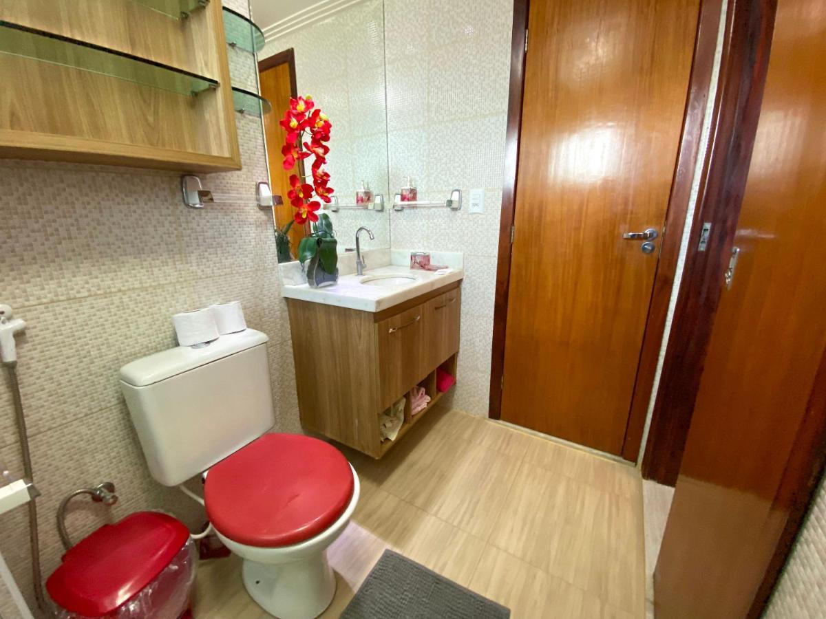 Apartamento Completo No Beach Place Cumbuco - Apto Luxo Экстерьер фото