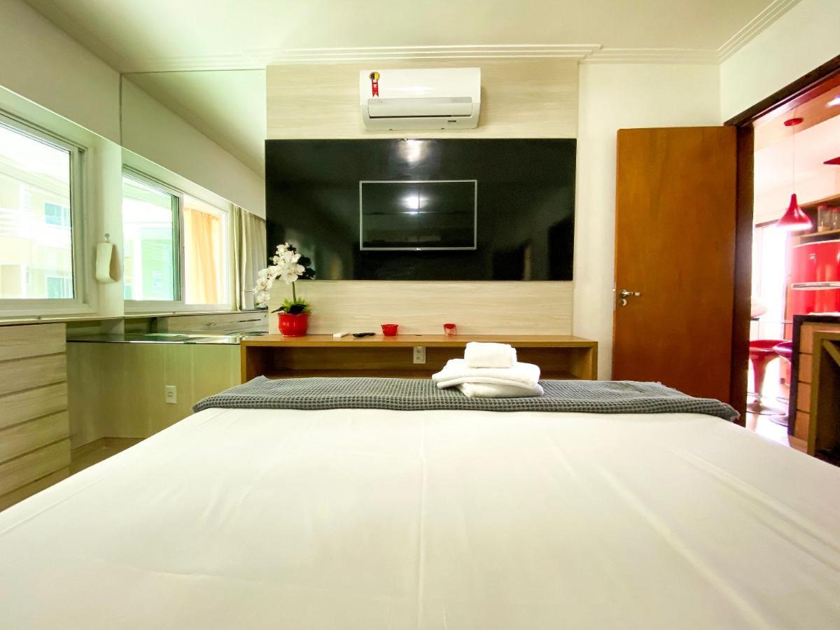 Apartamento Completo No Beach Place Cumbuco - Apto Luxo Экстерьер фото