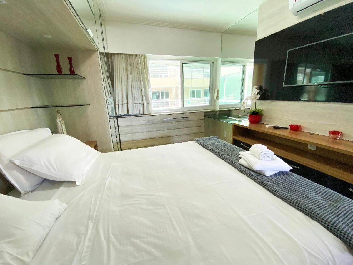 Apartamento Completo No Beach Place Cumbuco - Apto Luxo Экстерьер фото