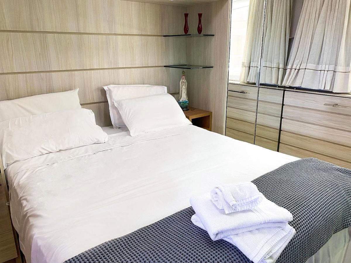 Apartamento Completo No Beach Place Cumbuco - Apto Luxo Экстерьер фото