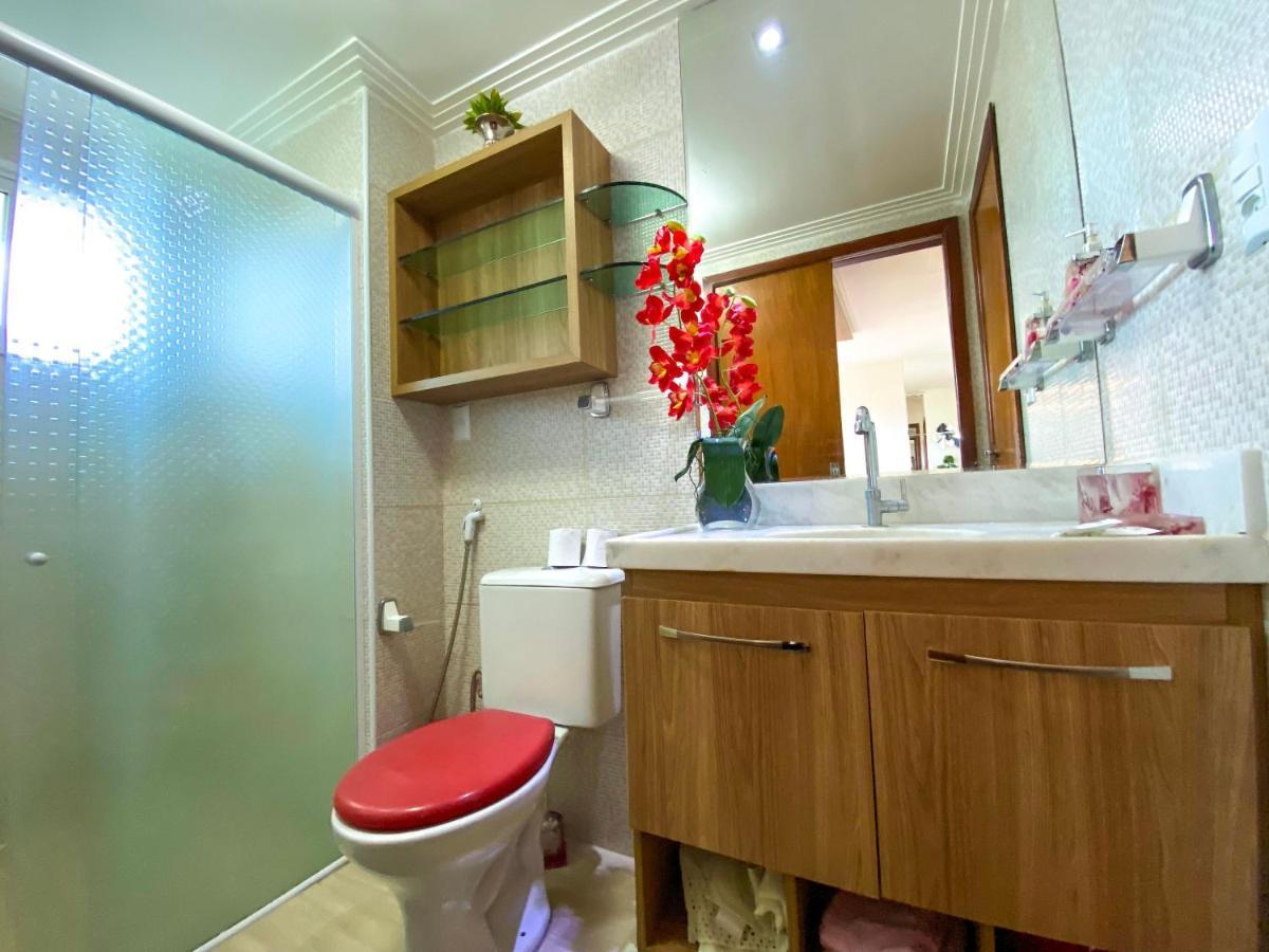 Apartamento Completo No Beach Place Cumbuco - Apto Luxo Экстерьер фото
