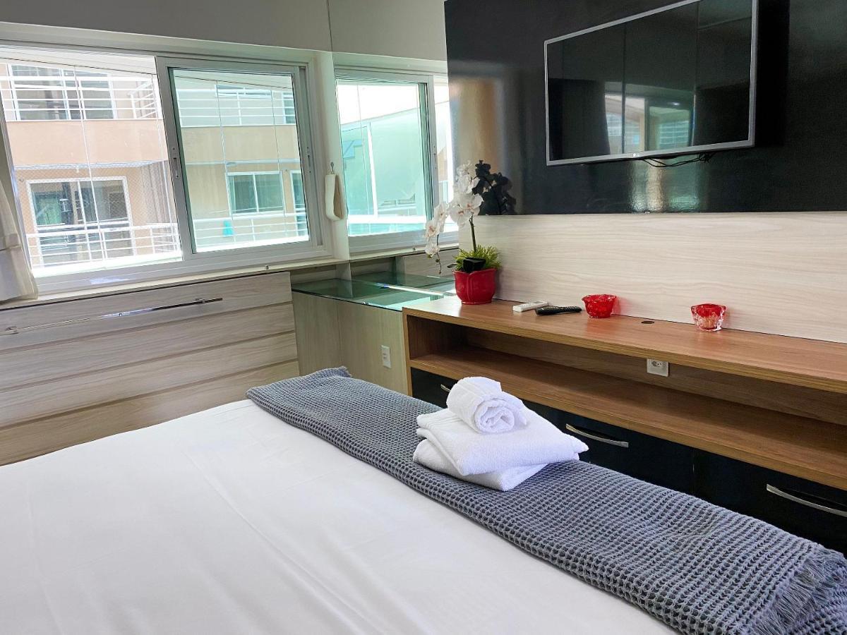 Apartamento Completo No Beach Place Cumbuco - Apto Luxo Экстерьер фото