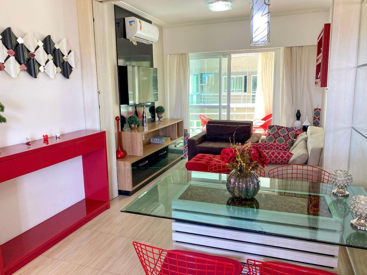 Apartamento Completo No Beach Place Cumbuco - Apto Luxo Экстерьер фото
