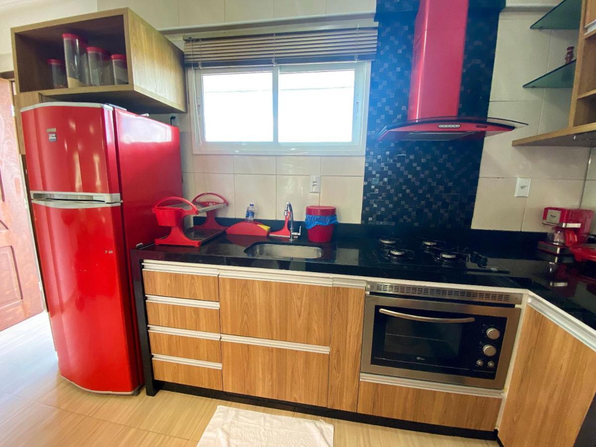 Apartamento Completo No Beach Place Cumbuco - Apto Luxo Экстерьер фото